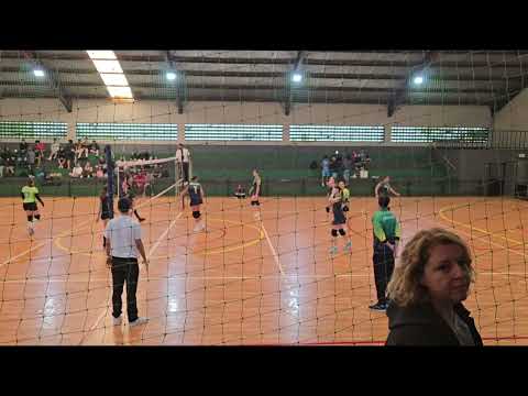 LENÇÓIS PAULISTA  X MACATUBA  - SÃO PAULO 