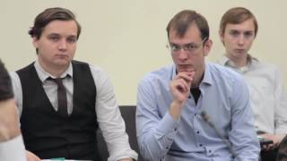 Показатели результативности и эффективности должны правильным образом мотивировать ФОИВы к работе