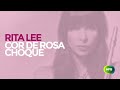Rita Lee - Cor de Rosa Choque