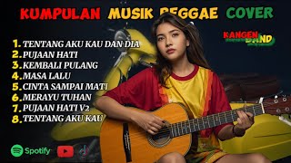 Download lagu Kumpulan lagu top kangen band cover reggae mp3