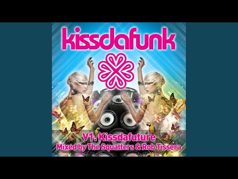 What You're Doin' (Rob Tissera & Blandy Remix)