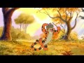 The Mini Adventures of Winnie the Pooh: The Most Wonderful Thing About Tiggers