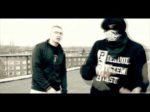 walkek feat R PRO : odwet