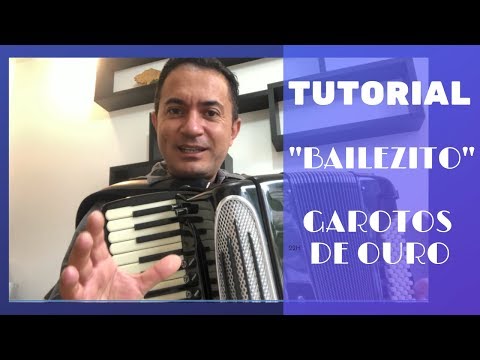 Bailezito - Garotos de Ouro