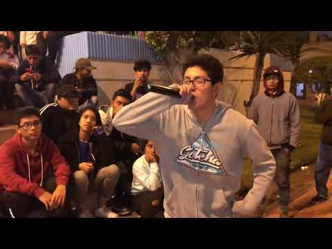 LLANOS vs SONETO: Semifinal - Ovalo Multiverse - fecha VI