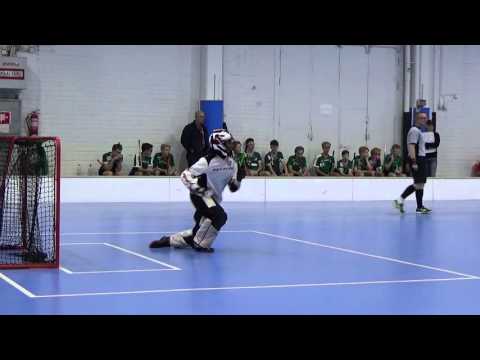 Pojat C1, SBS Sisu Red - GrIFK Black, 18.10.2015