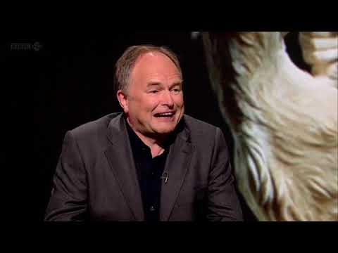 QI s09 e08 XL Inequality