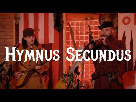Keleti Szél - Hymnus Secundus (LIVE) 