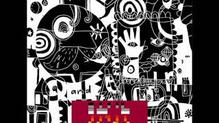 Jon Hopkins - Light Through the Veins (Tom Middleton Remodel)