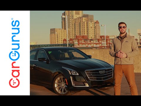download lagu mp3 mp4 Cargurus Cadillac Cts 2016, download lagu Cargurus Cadillac Cts 2016 gratis, unduh video klip Cargurus Cadillac Cts 2016
