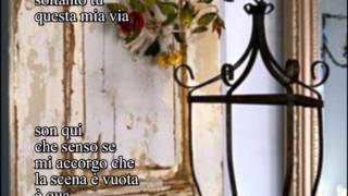 066 My way in italiano con testo