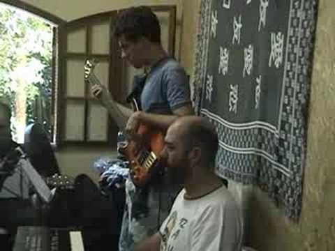 Frestas video