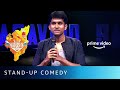 Every Biology Teacher Ever | @AravindSA Stand-up Comedy | Amazon Prime Video