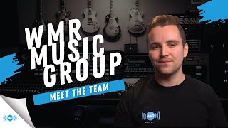 WMR Music Group - Video - 1