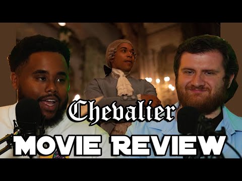 An Incredible True Story - Chevalier Review