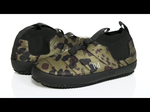 HOLDEN Puffy Slip-Ons | 6pm
