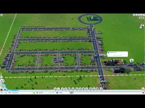 SimCity: Proklaté silnice - 3. díl | HouseGaming