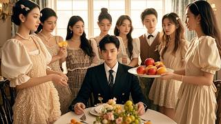 Download lagu CEO menolak semua ajakan kencan buta, namun jatuh cinta pada pelayan hotel yang baik hati! mp3