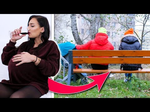 Polskie mamuśki 500 plus. Na to idzie twoja kasa