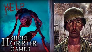 The Janitor Nightshift / Roblox (Scary)