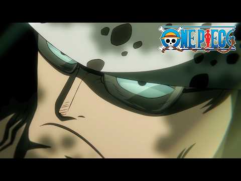 Kuma Visits Luffy When He's 16 | ONE PIECE