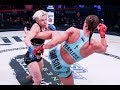 Bellator 224 Highlights: Julia Budd Defends Title - MMA Fighting