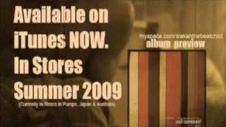 Soul Movement vol. I Album Preview:::Slakah the Beatchild