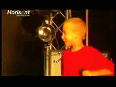 Fez City Clan en norvege 2008 new EXLUSIVE rap marocain Moroccan rap