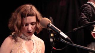 Luke Winslow-King with Esther Rose | Never Tired