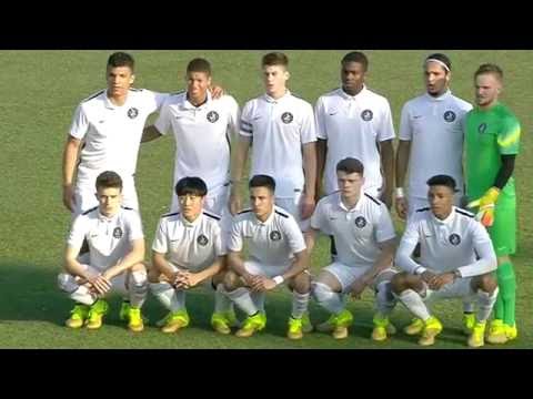 Emilio Martinez Highlights