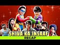 Shiva Ka Insaaf 1985 Movie Recap Shiva Ka Insaaf Movie Review Hunter