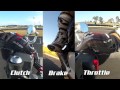 AMCN S How To Wheelie Guide