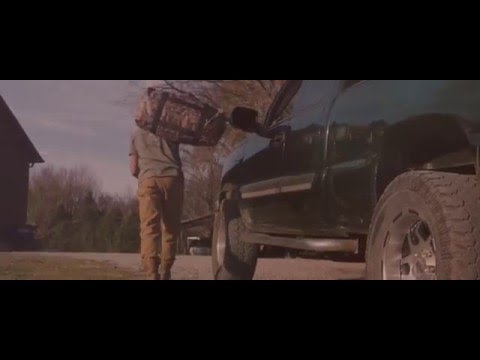 Frank Foster - Boots on the Ground - Official Music Video