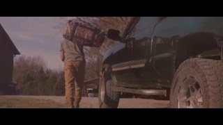 Frank Foster - Boots on the Ground - Official Music Video
