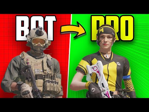 10 PRO TIPS To Instantly IMPROVE in Battle Royale! (CODM) | BR Tips & Tricks