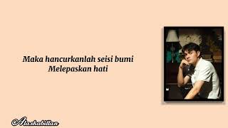 Download lagu Paul Aro - Biar Kita Jadi Kenangan || Lirik Lagu  mp3