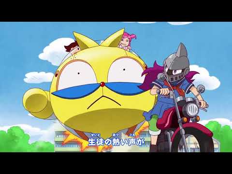 OP1 «100% Pascal Sensei» — Хана Сато