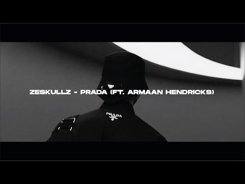 ZESKULLZ - Prada (feat. Armaan Hendricks)