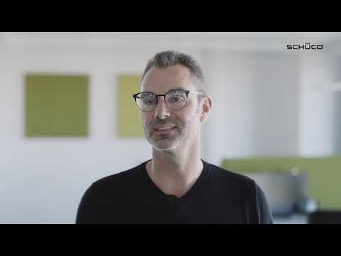 Choosing renovation over newbuilds: Schüco Corporate Services