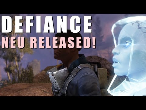 Schlecht gealtert? Der Defiance 2025 Release!