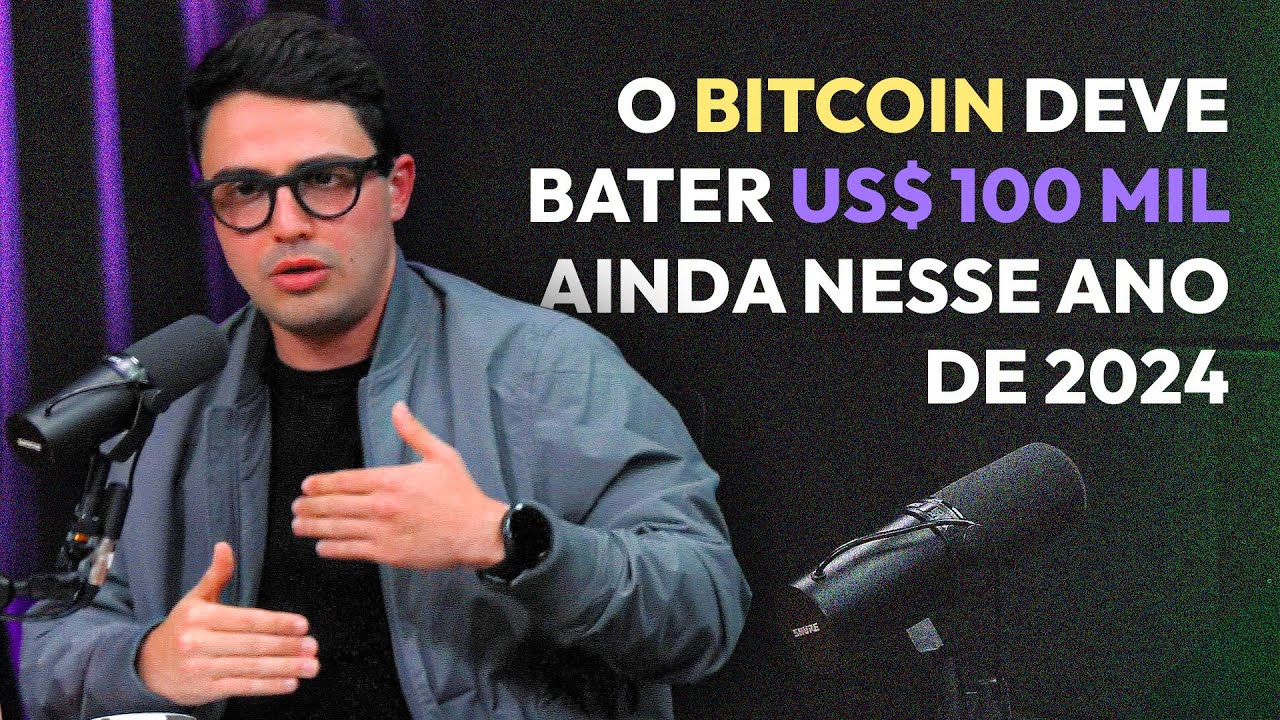 Como o BITCOIN e Stablecoins estão sendo usados para fortalecer o DÓLAR 💵