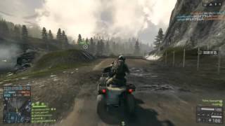 [BF4]ちょろの実況[PS4]