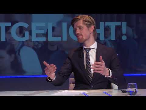 Uitgelicht! 13 februari 2019 - Klaas Muurling (Open Doors) over verdwijning pastor Koh