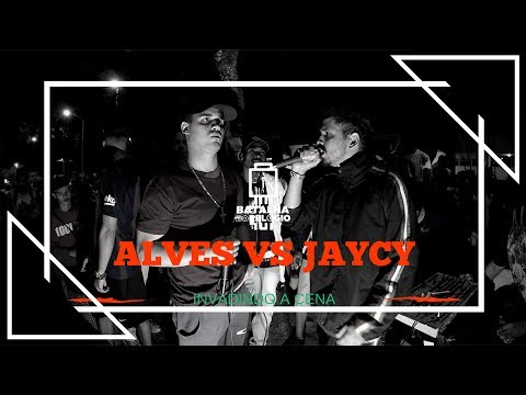 Alves vs Jaycy - 1 Fase - 36º Edição Batalha do Relógio 2018 - Taguatinga/DF