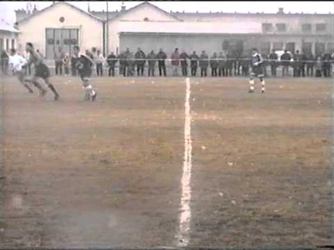 Sport - foci (B.újváros-Kisvárda)