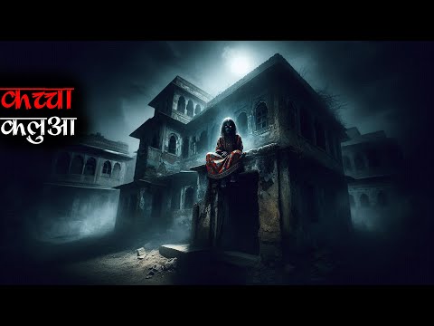 कच्चें-कलुये की इंसानी खून पिने की जिद्द के आगे खत्म हुआ एक पूरा परिवार, वो इंसानी खून चूसता था....