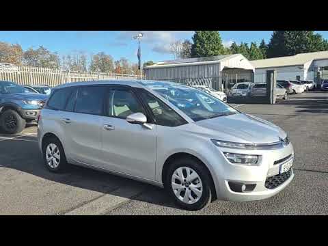 Citroen C4 HDi 90 manual VTR+ - Image 2