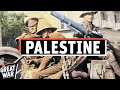 How Zionists Came To Palestine Under British Protection Documentary