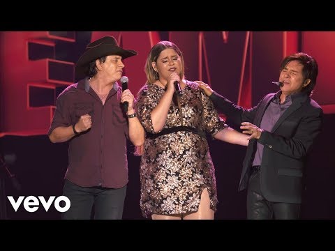 Chitãozinho & Xororó - Página De Amigos ft. Marília Mendonça