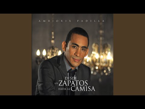 Que Hablen De Mi - Ambiorix Padilla